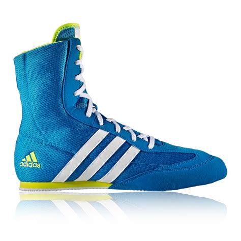 boxschuhe adidas herren|Adidas boxing shoes.